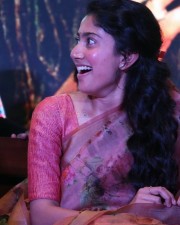 Maari  Movie Heroine Sai Pallavi Photos