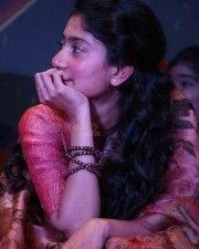 Maari  Movie Heroine Sai Pallavi Photos