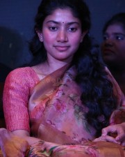 Maari  Movie Heroine Sai Pallavi Photos