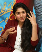 Maari Heroine Sai Pallavi Interview Stills