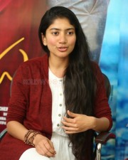 Maari Heroine Sai Pallavi Interview Stills