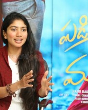 Maari Heroine Sai Pallavi Interview Stills