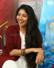 Maari Heroine Sai Pallavi Interview Stills