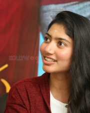 Maari Heroine Sai Pallavi Interview Stills