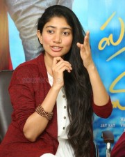 Maari Heroine Sai Pallavi Interview Stills