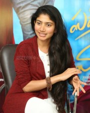 Maari Heroine Sai Pallavi Interview Stills