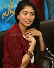 Maari Heroine Sai Pallavi Interview Stills