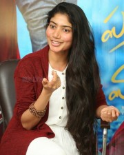 Maari Heroine Sai Pallavi Interview Stills