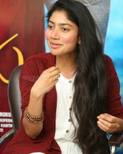 Maari Heroine Sai Pallavi Interview Stills