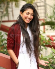 Maari Heroine Sai Pallavi Interview Stills
