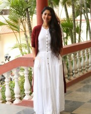 Maari Heroine Sai Pallavi Interview Stills