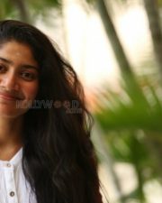 Maari Heroine Sai Pallavi Interview Stills