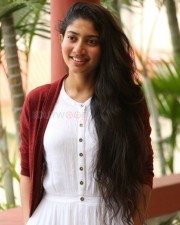 Maari Heroine Sai Pallavi Interview Stills