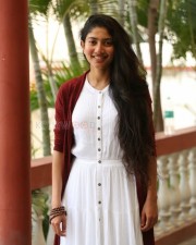 Maari Heroine Sai Pallavi Interview Stills