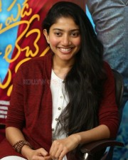 Maari Heroine Sai Pallavi Interview Stills