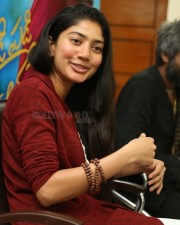 Maari Heroine Sai Pallavi Interview Stills