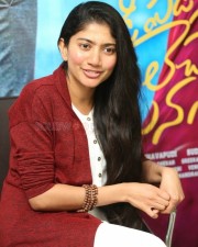 Maari Heroine Sai Pallavi Interview Stills