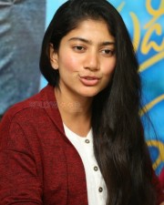 Maari Heroine Sai Pallavi Interview Stills