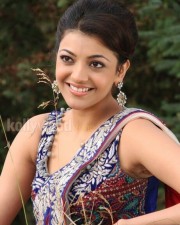 Maatraan Heroine Kajal Stills