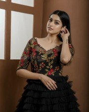 Tanya Ravichandran 1 Maayon Movie Heroine Tanya Ravichandran Photo