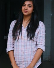 Madonna Sebastian At Ags Entertainment Production  Pooja Stills
