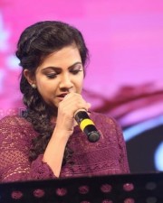 Madonna Sebastian At Premam  Photos