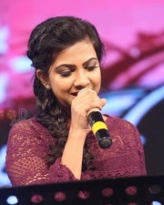 Madonna Sebastian At Premam  Photos
