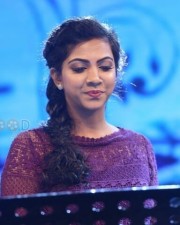 Madonna Sebastian At Premam  Photos