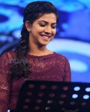 Madonna Sebastian At Premam  Photos
