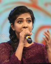 Madonna Sebastian At Premam  Photos