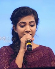 Madonna Sebastian At Premam  Photos