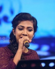 Madonna Sebastian At Premam  Photos