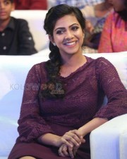 Madonna Sebastian At Premam  Photos