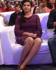 Madonna Sebastian At Premam Photos