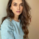 Aditi Rao Hydari 10 Maha Samudram Actress Aditi Rao Hydari Pictures