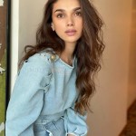 Aditi Rao Hydari 11 Maha Samudram Actress Aditi Rao Hydari Pictures