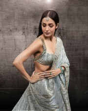 Malaika Arora Stylish in Grey 01 Malaika Arora Stylish in Grey 01