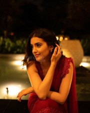Malavika Sharma at SIIMA Glamour Pictures 03