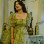 Esther Anil 4 Malayalam Actress Esther Anil Sexy New Pictures