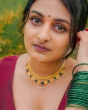 Malayalam Actress Esther Anil Sexy New Pictures