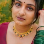 Esther Anil 5 Malayalam Actress Esther Anil Sexy New Pictures