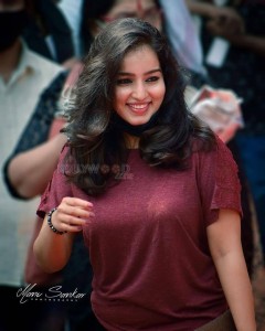 Malayalam Actress Malavika Menon Pictures