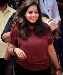 Malayalam Actress Malavika Menon Pictures