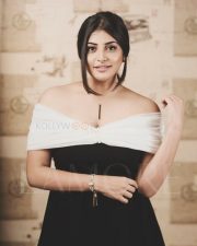 Malayalam Actress Manjima Mohan Photoshoot Stills