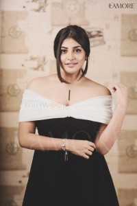 Malayalam Actress Manjima Mohan Photoshoot Stills