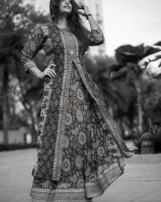 Malayalam Actress Manjima Mohan Photoshoot Stills