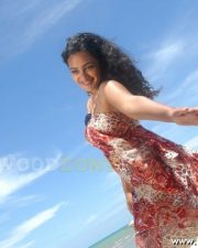Malayalam Actress Nithya Menon Pictures