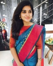 Malayalam Actress Niveda Thomas Pictures