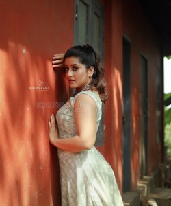 Malayalam Actress Sarayu Mohan Photoshoot Stills