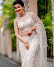 Malayalam Heroine Honey Rose Photos